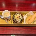 用户对于華屋与兵衛 尾久店的评论图