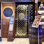 用户对于LUIDA'S BAR的评论图