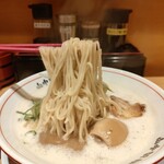 用戶對於やま中製麺所 北浜店的評論圖