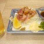 User's review image for 花ちょうちん