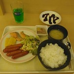 用戶對於HOTEL AZ 福岡金の隈店的評論圖
