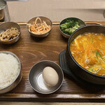 用戶對於チャンチ 京都店的評論圖