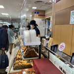 用户对于鶏三和 JR京都伊勢丹店的评论图