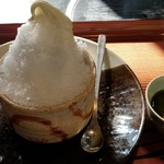 用户对于ふれあい食堂 ハイジのキッチン的评论图