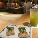 用户对于食幹 渋谷的评论图