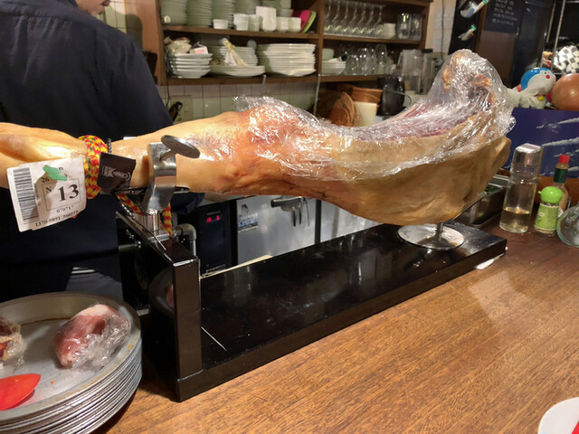 User's recommendation image for ばる あらら