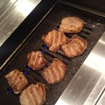 User's review image for 焼肉もんもん亭