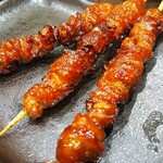 User's review image for 博多とりかわ 長政 新橋店