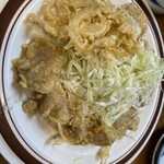 User's review image for とん平
