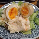 用户对于海鮮酒場 魚波 池袋本店的评论图