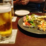 用户对于BAR AL BOCADILLO的评论图