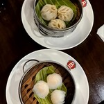 用戶對於マルヤス酒場 神田店的評論圖
