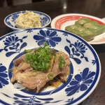 用户对于すいば 蛸薬師室町店的评论图