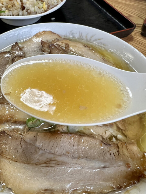 用戶對於こく一番 ラーメン みどりや的評論高清圖