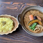 用户对于スパイス ポット的评论图