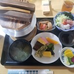 用户对于時金食堂的评论图