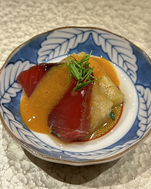 User's recommendation image for 鮨 富かわ