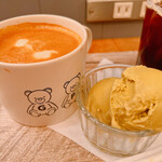 用戶對於gelato pique cafe bio concept 玉川高島屋S・C店的評論圖