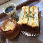 User's review image for 三星 中央店