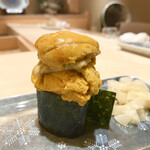 用戶對於鮨 東京 よし田的評論圖