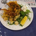 User's review image for ギリシャ料理スピローズ