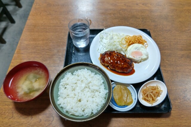 用戶對於食堂 伊賀的評論高清圖