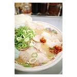 用戶對於天下一品 二条駅前店的評論圖