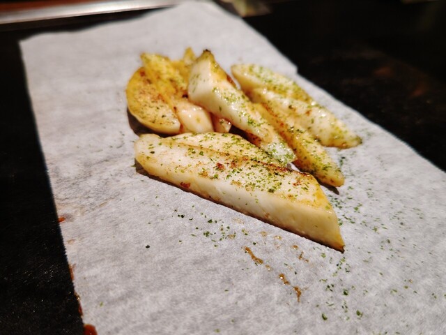 用戶對於狸狸亭 天満橋店的評論高清圖