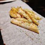 用戶對於狸狸亭 天満橋店的評論圖