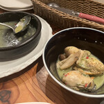 User's review image for 表参道ワイン食堂Den
