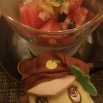 用户对于くるみ澤的评论图