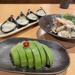 用戶對於日本酒庵　吟の杜的評論圖