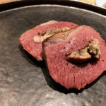 用戶對於串羊 羊サンライズ 西麻布店的評論圖
