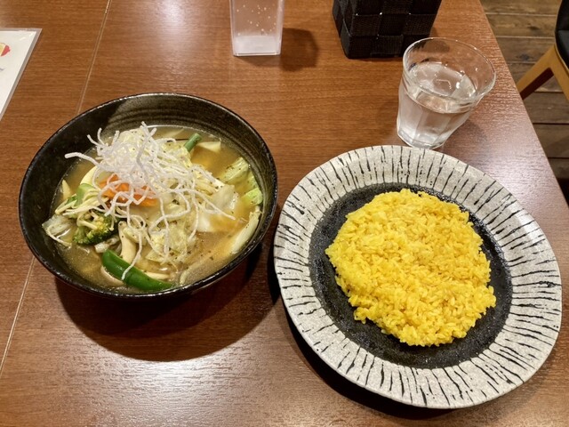 User's recommendation image for 下北スパイス