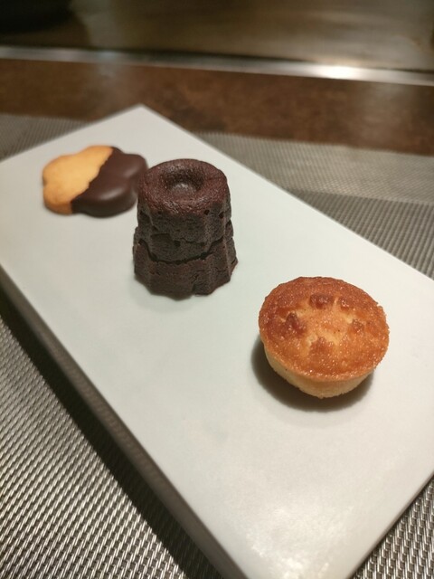 User's recommendation image for 大阪鉄板焼き 神戸牛 TATARA