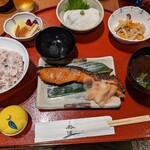 User's review image for 鈴波 東京ミッドタウン店