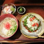 用戶對於ゆんたく的評論圖