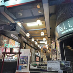 用戶對於池袋大酒場 池袋西口店的評論圖