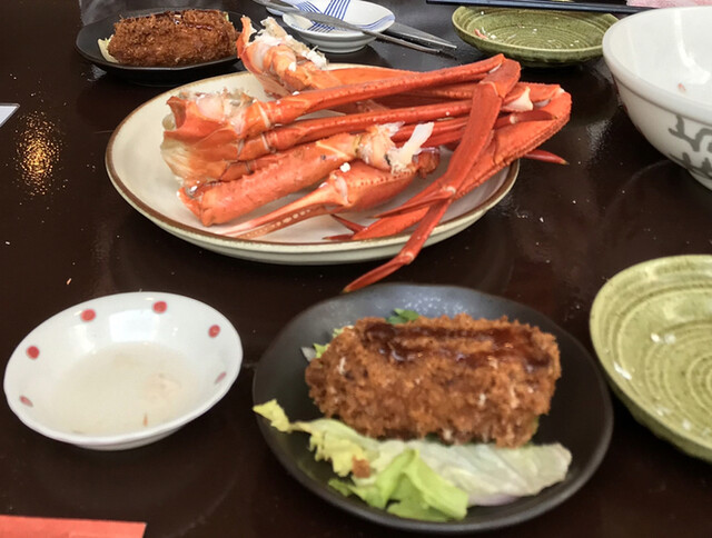 用戶對於日乃本食堂的評論高清圖