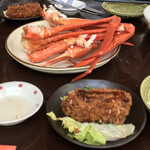 用戶對於日乃本食堂的評論圖