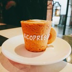 用户对于POP KYOTO的评论图