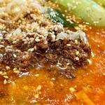 用戶對於唐人飯店的評論圖