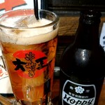 用戶對於やきとん大王 上野店的評論圖