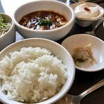 用户对于中華料理　五行山的评论图