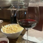 用戶對於オストレア oysterbar&restaurant 新宿三丁目店的評論圖