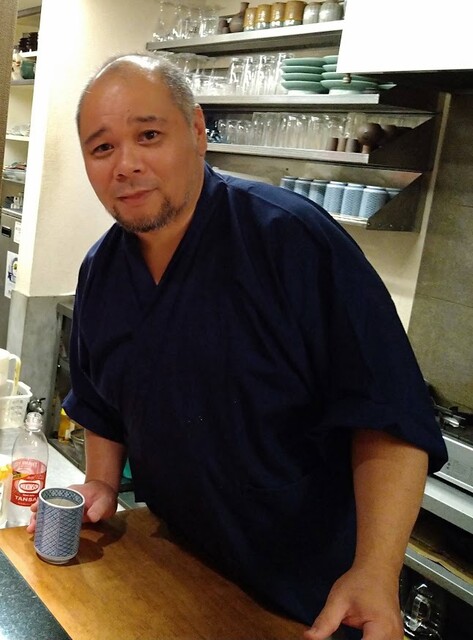 User's recommendation image for 船市