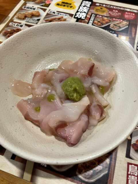 用戶對於鳥貴族 千日前2号店的評論高清圖