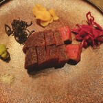 User's review image for ahill azabu