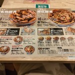 用户对于元祖豚丼屋 TONTON 船場センタービル10号館店的评论图