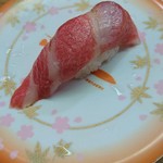 用户对于回転寿し 一心 あいの里店的评论图